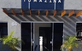 Hotel Tomazina